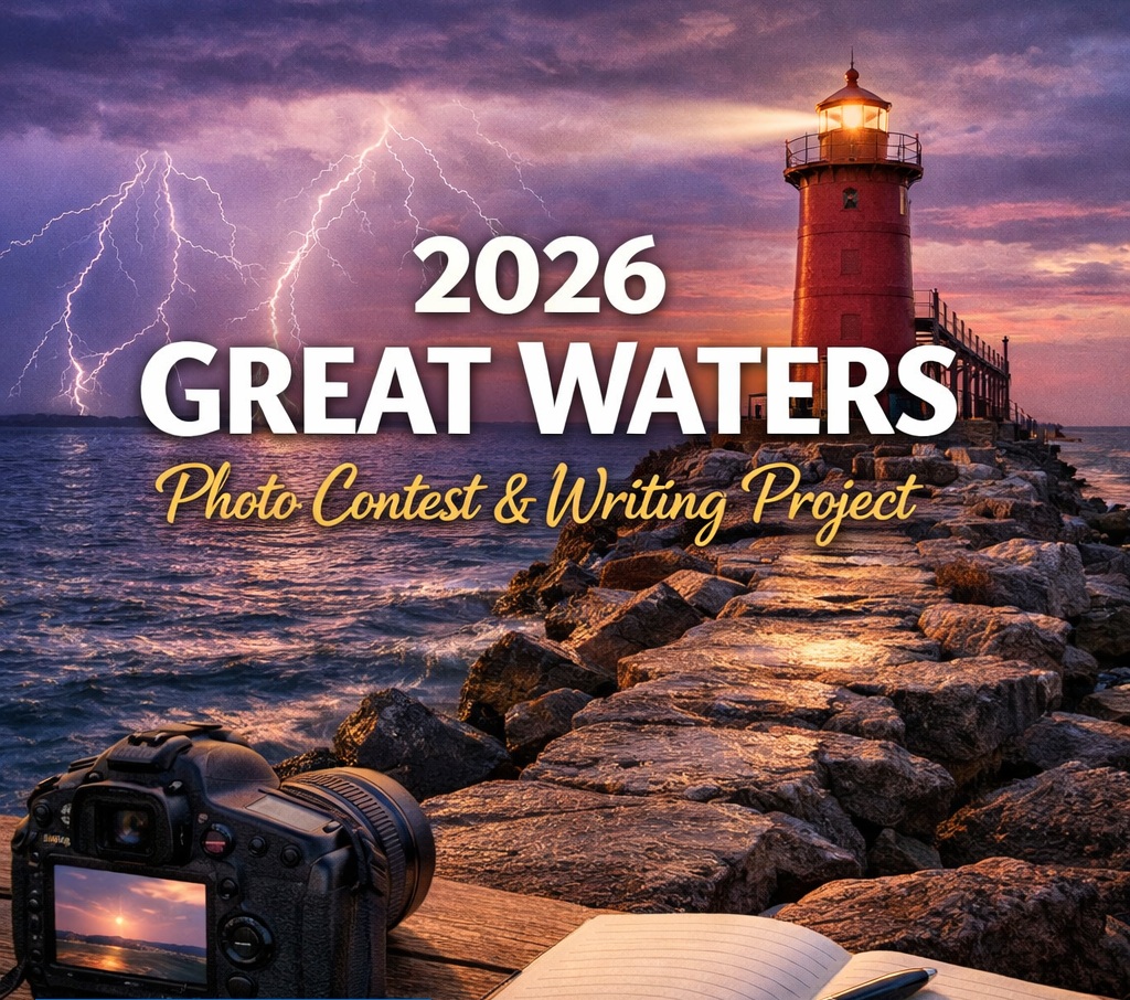 DNR Photo Contest