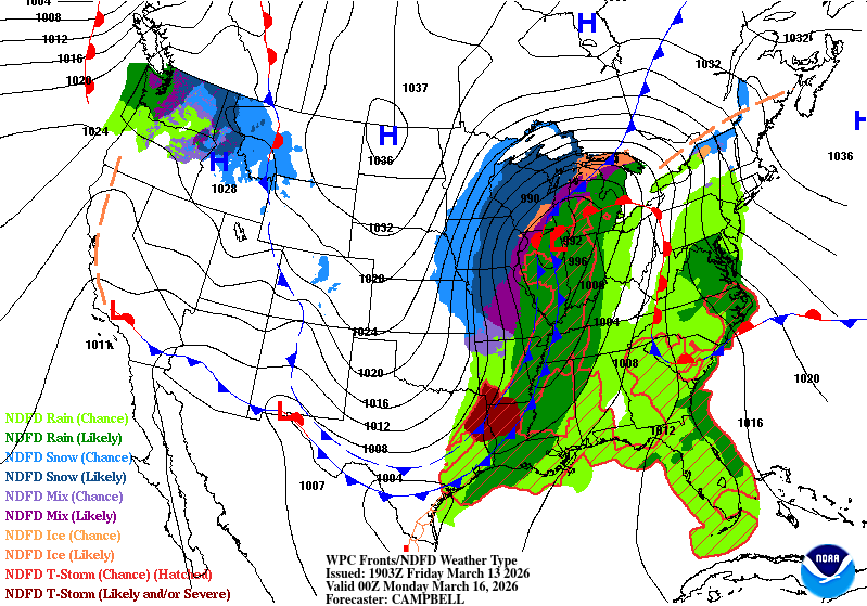 Winter Storm