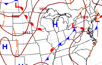 Memorial Day Outlook