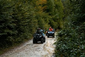New Rules fo Wisconsin ATV and UTV Riders: What you need to know beofre June 1