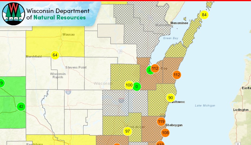 Air Quality Advisory