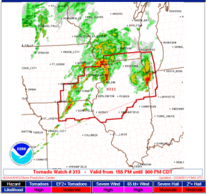 Southeastern Wisconsin Weather Now: What you need to know about Thursday’s severe storm risk and flash flood watch