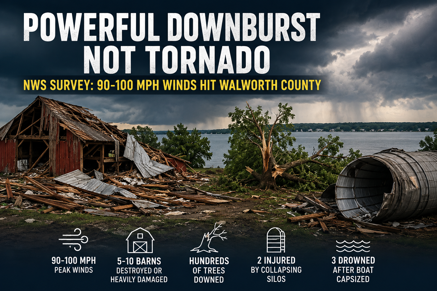 Downburst deadly lake geneva