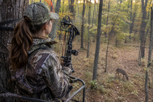 Wisconsin Hunting Seasons Begin in September: Key Dates Hunters Need to Know
