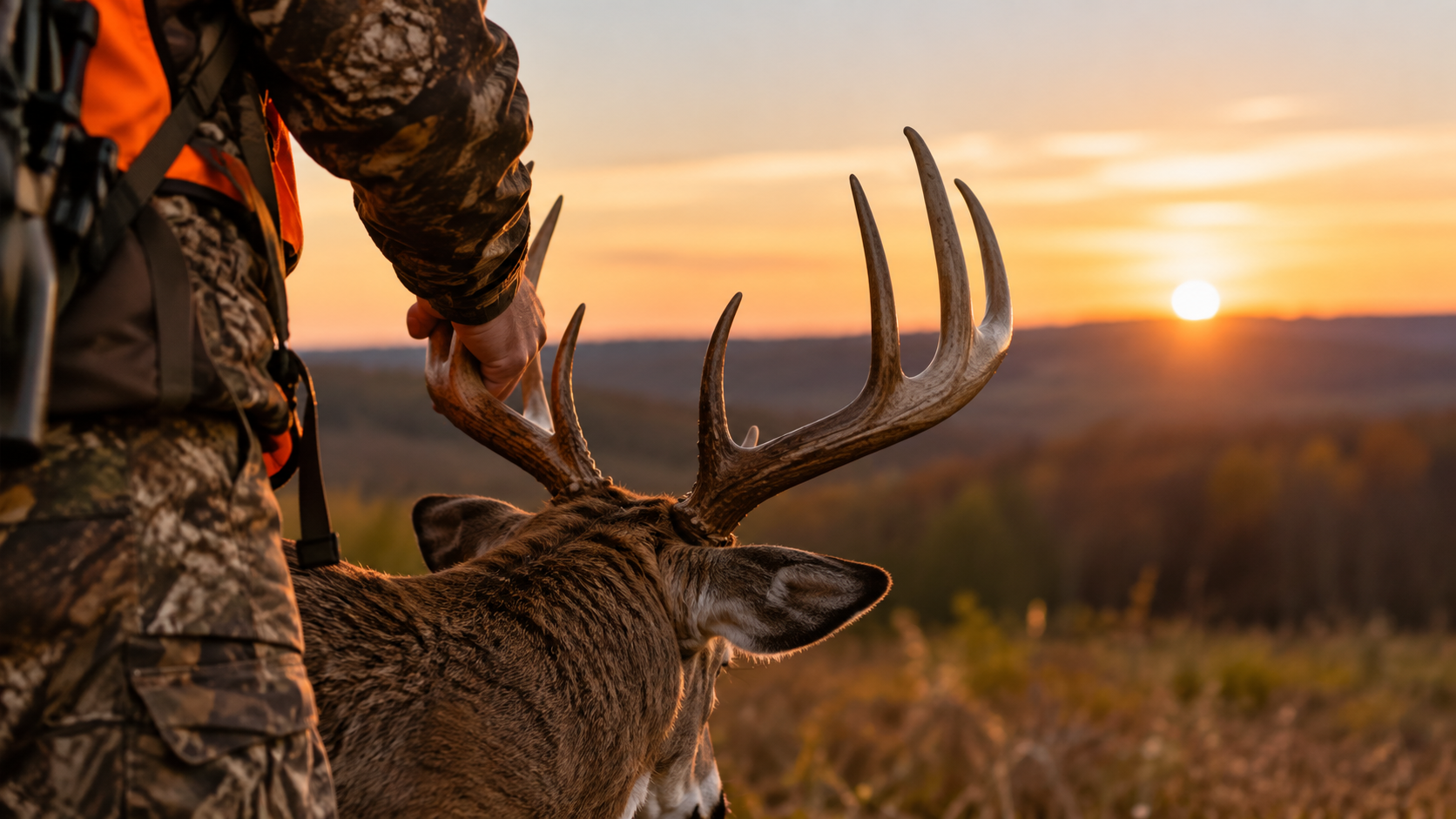 Deer Testing