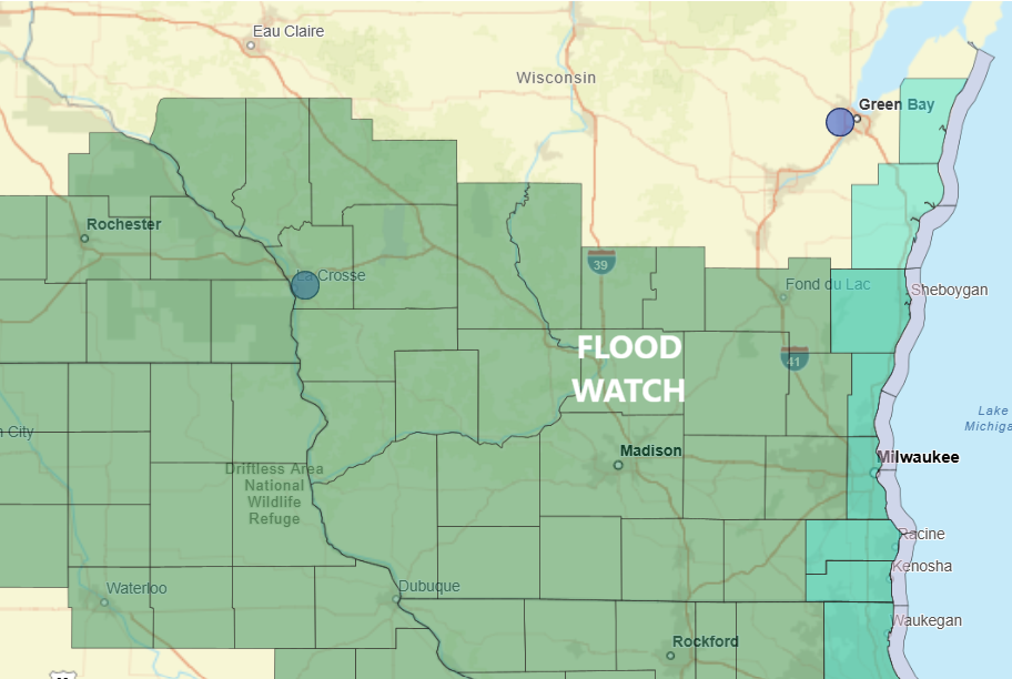 Flood Watch