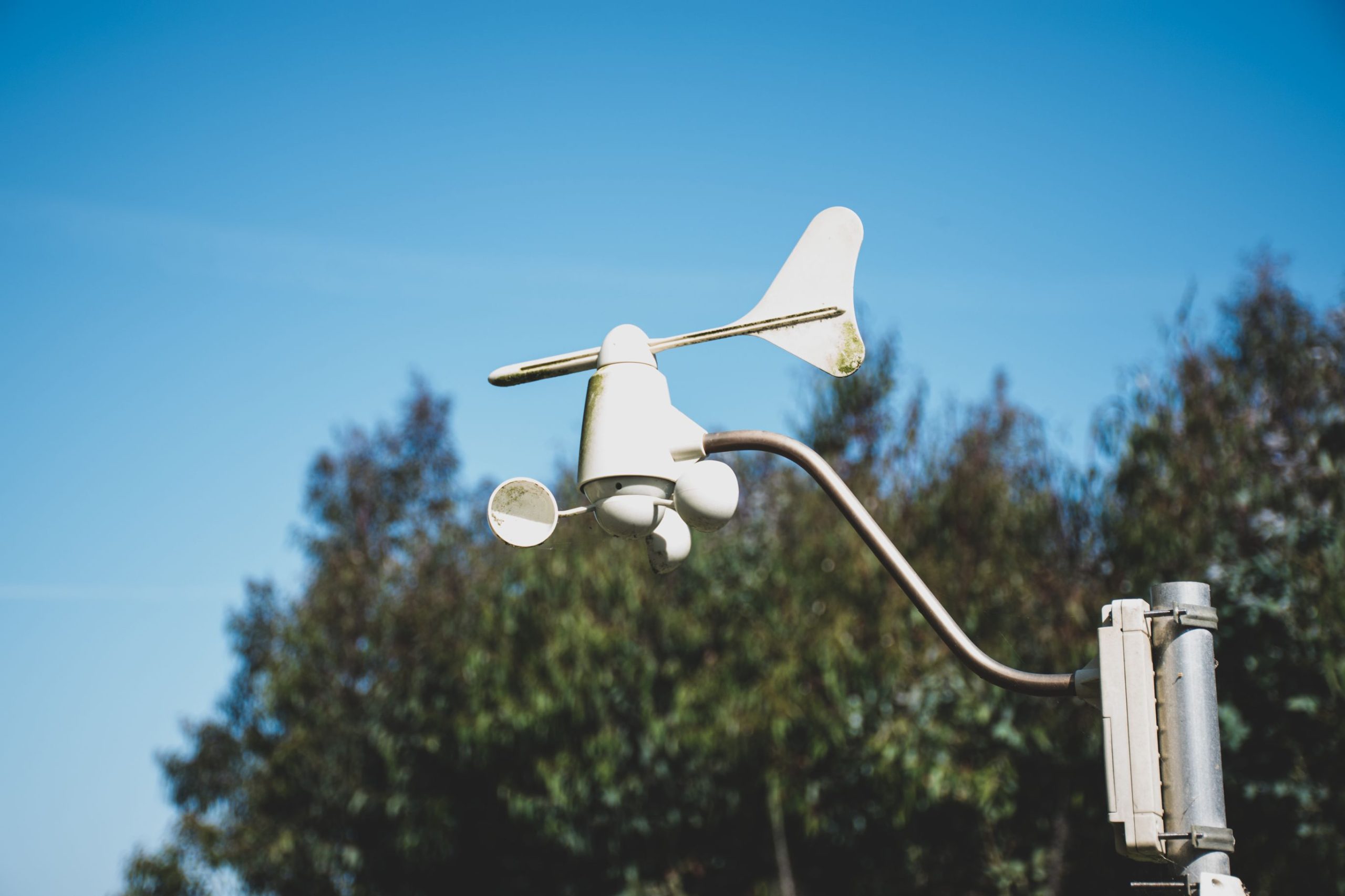 Best Personal Weather Station
