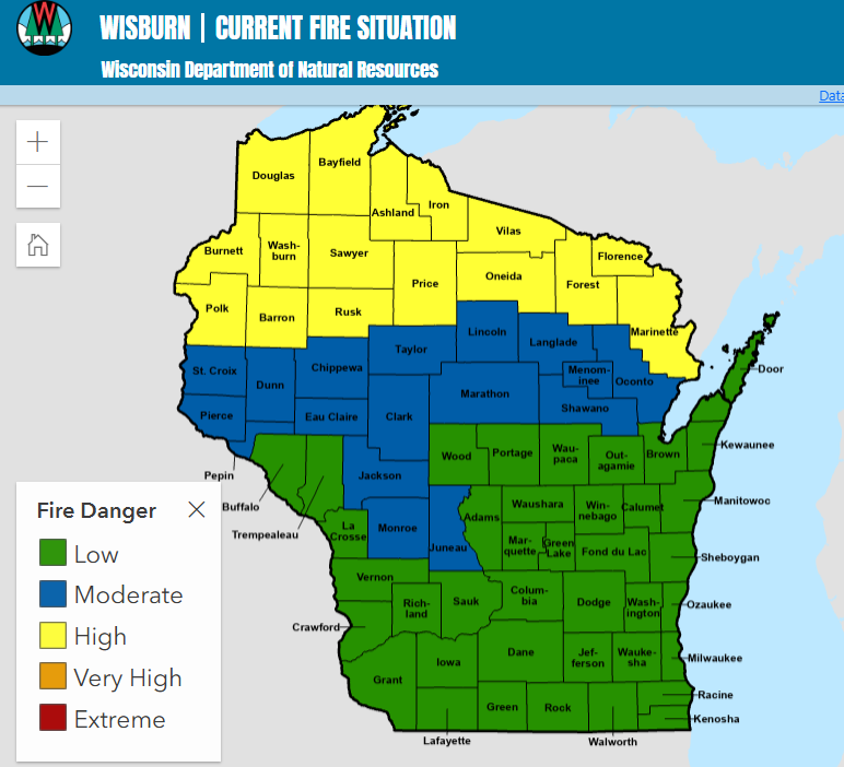 Fire Weather