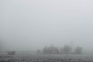 Northwest Wisconsin Weather Now: Fog and Rain Showers Ahead