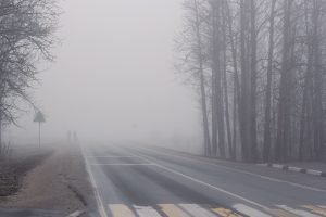 Wisconsin Weather Now: Fog Returns Tonight with Mild Weekend Ahead